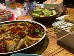 -馋嘴猫北京食堂·烤鸭·宵夜(亚运村店)