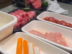 -海底捞火锅(天津SM城市广场店)