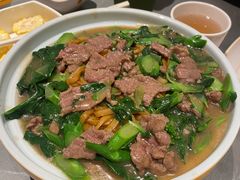 -潮发潮汕牛肉店(东方宝泰店)