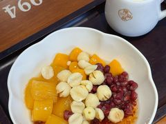 -陳蘇蘇1994·中华甜品(广州正佳广场店)