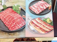 -韩宫宴烤肉·料理(苏州中心店)