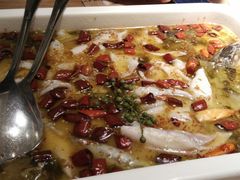 江湖情酸菜鱼-江湖情酸菜鱼(万菱汇店)