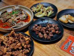 -起锅烧油(信河街店)