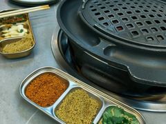 -牛犇炭火烤肉·鲜切烤肉(承德总店)