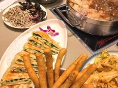 -蝎王府羊蝎子(虎坊桥总店)