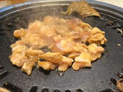 -猫抓烤肉(武进吾悦广场店)