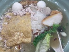 -阿坤纯正西刀鱼丸(Kuala Lumpur Branch)