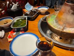 -鑫隆四季涮肉(八角畅游店)