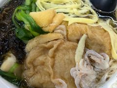 -柴爿巷·香酥鸡&馄饨(复兴中路店)