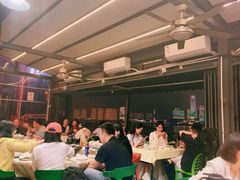 -小林哥的海鲜馆·夜宵烧烤(渔人码头店)