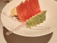 -宝轩渔府·海鲜(水上店)