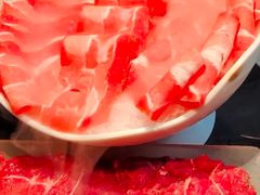 -百草滩羊清水涮羊肉·清真·宁夏盐池滩羊(莲花桥店)