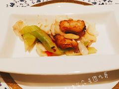 -Yan Ting 宴庭中餐厅(上海静安瑞吉酒店)
