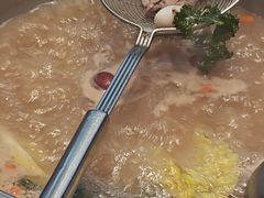 -千牛将·鲜牛肉火锅(开元路店)