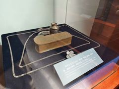 -二沙岛-广东华侨博物馆