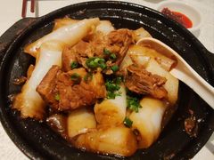 -白云宾馆·白云轩中餐厅·匠心手制