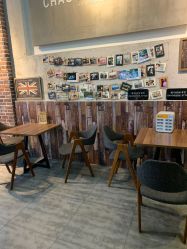 -美格丝M.G.S Hair Salon