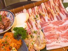 -妙香居韩国烤肉(容桂天佑城店)