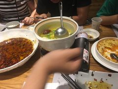 -U你·天然调味(南湖总店)