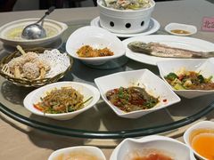 -庄氏祥记家常食府(国瑞建材家居博览中心店)