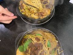 红烧牛肉砂锅-南湖胖子砂锅(红庙店)