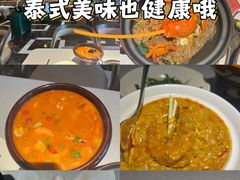 -BetterThai 泰加(苏州中心店)