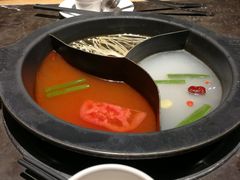 -火锅岛潮牌自助餐厅(天津天佑城店)