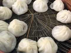 小笼包-万寿斋(山阴路店)