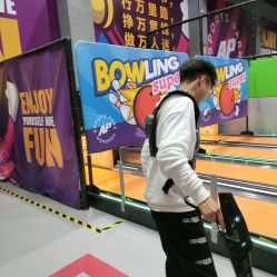 -Apfunll潮玩乐园*生日派对*企业团建(米房店)