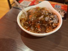 -王繁星面馆(西安熙地港店)