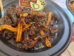 老武汉黑鸭煲-回味黑鸭煲·始于2006(万松园店)