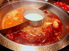 -巴邑火锅(江北万达店)