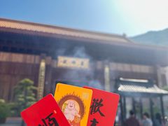 -深圳仙湖植物园