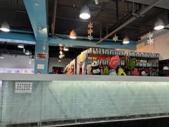 -乔波室内滑雪场