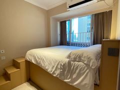 -初禾Film·Apartment(深圳福田岗厦地铁站店)