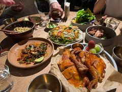 -SHAN山(前滩太古里店)