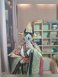-盘子女人坊古装写真摄影(南京总店)