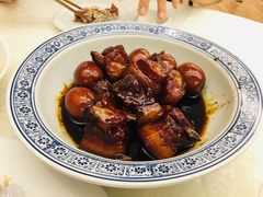 红烧肉-宏玲餐厅(四川南路店)