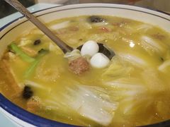 -粗茶淡饭•陕菜•家常菜