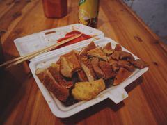 -细妹五香牛杂(步行街店)