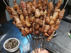 -遇西祠·海鲜烧烤(总店)