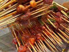 -钢管厂五区小郡肝火锅串串香(清河店)