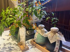 -叶叶菩提(太原别墅店)