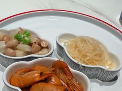 -久宴·天目湖大鱼头(恐龙园店)