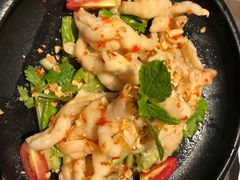 -美奈小馆·越南料理(中航城君尚购物中心店)