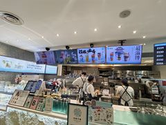 -欢饮(王府井总店)