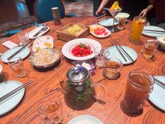 -驿楼兰·新疆菜(火车站店)