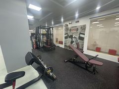 -即刻自助健身·私教馆(对外经贸店)