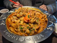 -胖哥俩肉蟹煲(杭州下沙学林街店)