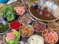 -锤子火锅(百步亭金桥汇2期店)